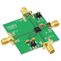 Analog Devices Inc. - 110227-HMC515LP5 - BOARD EVAL HMC515LP5E