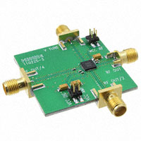 Analog Devices Inc. - 110227-HMC530LP5 - BOARD EVAL HMC530LP5E