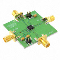 Analog Devices Inc. - 110227-HMC583LP5 - BOARD EVAL HMC583LP5E