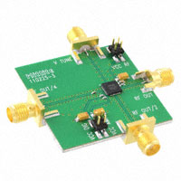 Analog Devices Inc. - 110227-HMC632LP5 - BOARD EVAL HMC632LP5E