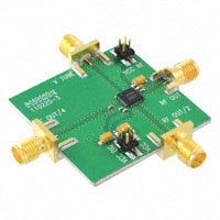 Analog Devices Inc. - 110227-HMC735LP5 - BOARD EVAL HMC735LP5E