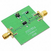 Analog Devices Inc. - 110384-HMC452ST89 - BOARD EVAL HMC452ST89E 900MHZ