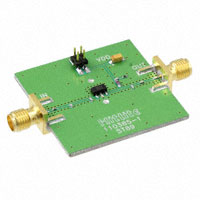 Analog Devices Inc. - 110387-HMC453ST89 - BOARD EVAL HMC453ST89E 900MHZ
