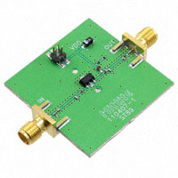 Analog Devices Inc. - 110416-HMC452ST89 - BOARD EVAL HMC452ST89E 470MHZ