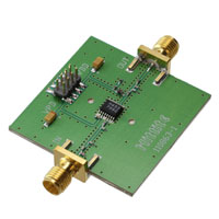 Analog Devices Inc. - 110865-HMC453QS16G - EVAL BOARD HMC453QS16GE