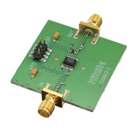 Analog Devices Inc. - 110976-HMC453QS16G - EVAL BOARD HMC453QS16GE