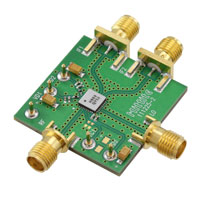 Analog Devices Inc. - 111227-HMC869LC5 - EVAL BOARD HMC869LC5