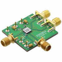 Analog Devices Inc. - 111227-HMC908LC5 - EVAL BOARD HMC908LC5