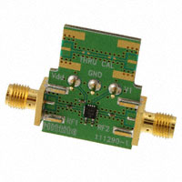 Analog Devices Inc. - 111317-HMC541LP3 - BOARD EVAL HMC541LP3E