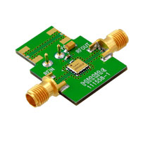 Analog Devices Inc. - 111560-HMC441LH5 - EVAL BOARD HMC441LH5