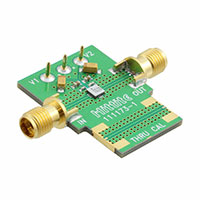 Analog Devices Inc. - 112409-HMC578LC3B - EVAL BOARD HMC578LC3B