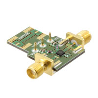 Analog Devices Inc. - 112582-HMC382LP3 - EVAL BOARD HMC382LP3E