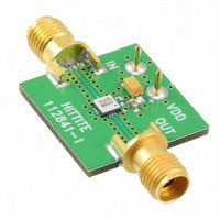 Analog Devices Inc. - 112697-HMC448LC3B - EVAL BOARD HMC448LC3B