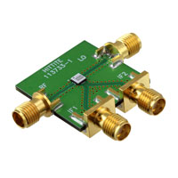 Analog Devices Inc. - 113735-HMC524LC3B - EVAL BOARD HMC524LC3B