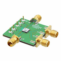 Analog Devices Inc. - 113758-HMC572LC5 - EVAL BOARD HMC572LC5