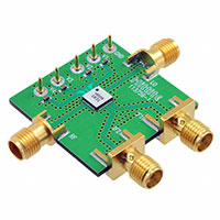 Analog Devices Inc. - 113758-HMC904LC5 - EVAL BOARD HMC904LC5