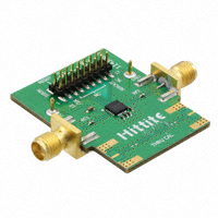Analog Devices Inc. - 114399-HMC542BLP4 - BOARD EVALUATION HMC542BLP4