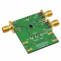 Analog Devices Inc. - 115202-HMC546LP2 - BOARD EVAL HMC546LP2E 2350MHZ