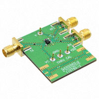 Analog Devices Inc. - 115203-HMC546LP2 - BOARD EVAL HMC546LP2E 2600MHZ