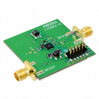 Analog Devices Inc. - 115585-HMC680LP4 - BOARD EVAL HMC680LP4E