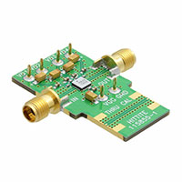 Analog Devices Inc. - 115857-HMC633LC4 - EVAL BOARD HMC633LC4