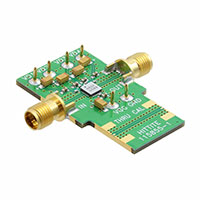 Analog Devices Inc. - 115857-HMC634LC4 - EVAL BOARD HMC634LC4