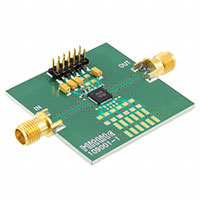 Analog Devices Inc. - 115927-HMC590LP5 - EVAL BOARD FOR HMC590LP5E