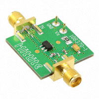 Analog Devices Inc. - 116405-HMC589ST89 - BOARD EVAL HMC589ST89E