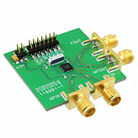 Analog Devices Inc. - 116993-HMC705LP4 - BOARD EVAL HMC705LP4E