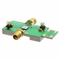 Analog Devices Inc. - 117156-HMC606LC5 - EVAL BOARD HMC606LC5