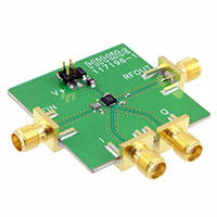 Analog Devices Inc. - 117201-HMC631LP3 - BOARD EVAL HMC631LP3E