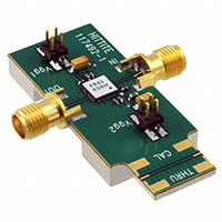 Analog Devices Inc. - 117494-HMC659LC5 - EVAL BOARD HMC659LC5