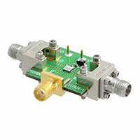 Analog Devices Inc. - 117638-HMC338LC3B - EVAL BOARD HMC338LC3B