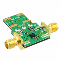 Analog Devices Inc. - 117905-HMC618LP3 - BOARD EVAL HMC618LP3E