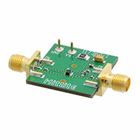 Analog Devices Inc. - 118038-HMC476SC70 - BOARD EVAL HMC476SC70E