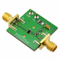 Analog Devices Inc. - 118040-HMC311SC70 - BOARD EVAL AMP MMIC HMC311