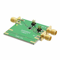 Analog Devices Inc. - 118098-HMC646LP2 - BOARD EVAL HMC646LP2E 915MHZ