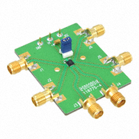 Analog Devices Inc. - 118777-HMC720LP3E - BOARD EVAL FOR HMC720LP3E