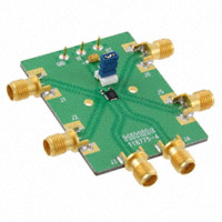 Analog Devices Inc. - 118777-HMC723LP3E - BOARD EVAL FOR HMC723LP3E