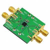 Analog Devices Inc. - 118980-HMC612LP4 - BOARD EVAL HMC612LP4E