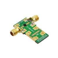 Analog Devices Inc. - 119197-HMC653LP2E - BOARD EVAL HMC653LP2E