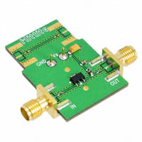 Analog Devices Inc. - 119394-HMC636ST89 - BOARD EVAL AMP GAIN BLOCK HMC636