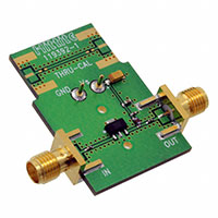 Analog Devices Inc. - 119394-HMC639ST89 - BOARD EVAL HMC639ST89E