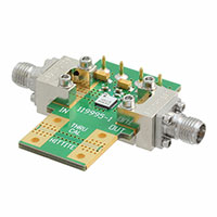 Analog Devices Inc. - 119667-HMC519LC4 - EVAL BOARD HMC519LC4