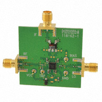 Analog Devices Inc. - 119920-HMC684LP4 - BOARD EVAL HMC684LP4E