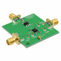 Analog Devices Inc. - 119936-HMC686LP4 - BOARD EVAL HMC686LP4E