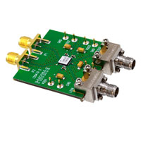 Analog Devices Inc. - 120412-HMC815LC5 - EVAL BOARD HMC815LC5