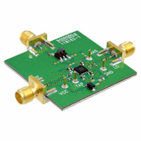 Analog Devices Inc. - 120818-HMC666LP4 - BOARD EVAL HMC666LP4E