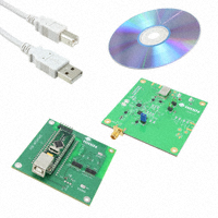 Analog Devices Inc. - 121561-HMC700LP4 - KIT EVAL FOR HMC700