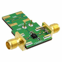 Analog Devices Inc. - 122492-HMC715LP3 - BOARD EVAL HMC715LP3E